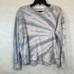 NWOT -Womens Long Sleeve Famous Maker Top - Splendid